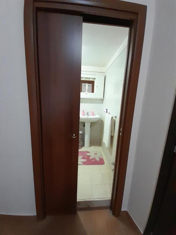 Apartament Dimora Donna Carmela Neapol Zewnętrze zdjęcie