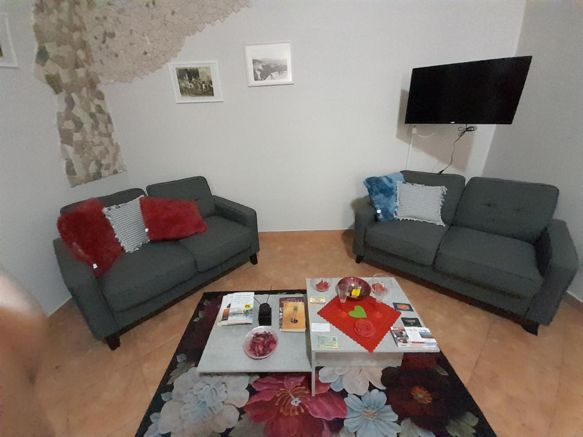 Apartament Dimora Donna Carmela Neapol Zewnętrze zdjęcie