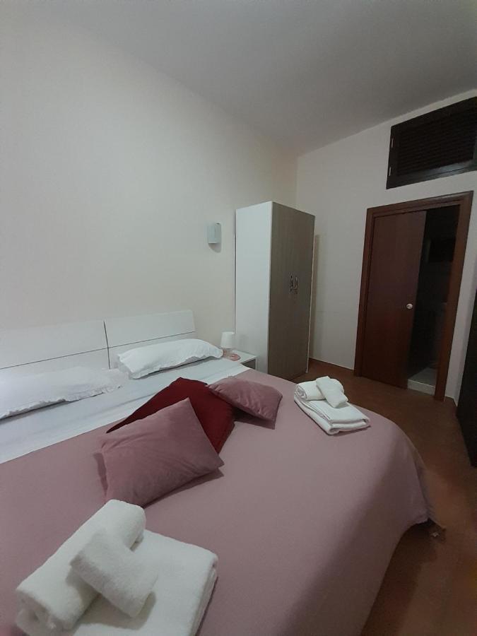 Apartament Dimora Donna Carmela Neapol Zewnętrze zdjęcie
