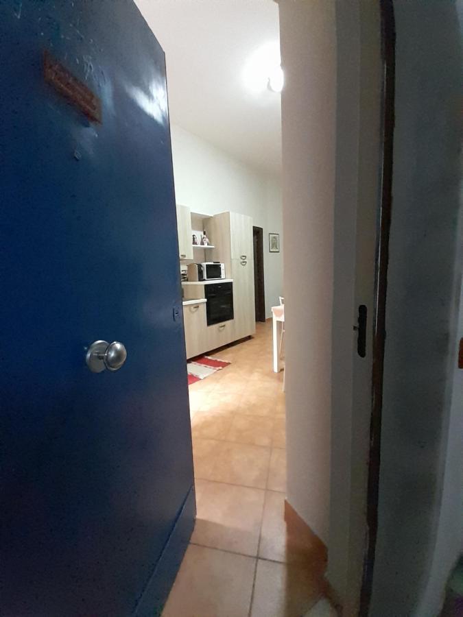 Apartament Dimora Donna Carmela Neapol Zewnętrze zdjęcie